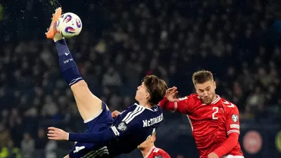 Футбол Пятый Тур ЛЧ, фото - Новости Zakon.kz от 25.11.2025 14:02