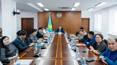 Атырау , фото - Новости Zakon.kz от 25.11.2025 20:40