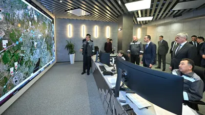 презентация, фото - Новости Zakon.kz от 25.11.2025 16:47