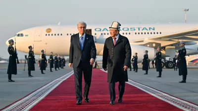 , фото - Новости Zakon.kz от 27.11.2025 12:25