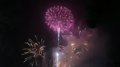 Салют, салюты, фейерверк, фейерверки, праздник, праздники, сурет - Zakon.kz жаңалық 19.12.2025 12:39