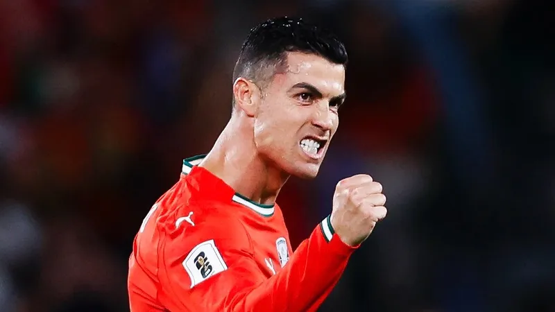 FIFA пожалела Роналду и допустила к старту ЧМ-2026 по футболу