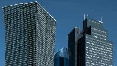 Астана, город Астана, столица Казахстана, виды Астаны, виды города Астаны, фото - Новости Zakon.kz от 24.12.2025 17:06