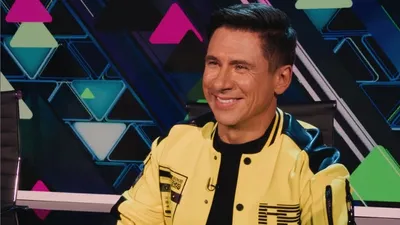 комик Тимур Батрудинов, фото - Новости Zakon.kz от 26.11.2025 18:41