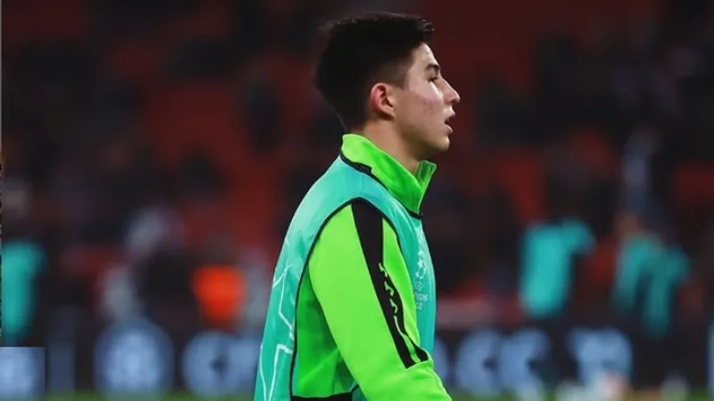 Обидным поражением завершился матч "Кайрата" против "Копенгагена" в ЛЧ