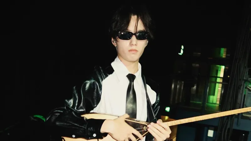 Мансуру Кудайбергену пришлось оправдываться за фото у "Байтерека"