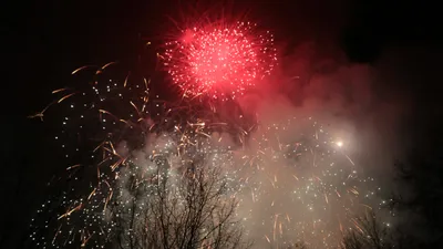 Салют, салюты, фейерверк, фейерверки, праздник, праздники, фото - Новости Zakon.kz от 28.04.2026 10:17