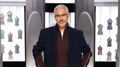 Александр Рогов дал новый совет, фото - Новости Zakon.kz от 26.11.2025 19:11