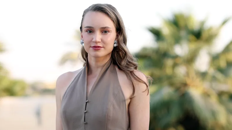 Елена Рыбакина названа королевой эйсов в рейтинге WTA-2025