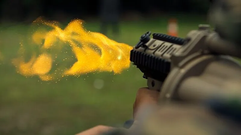 Подстрелил троих рыбаков на Или: казахстанца посадили на 15 лет