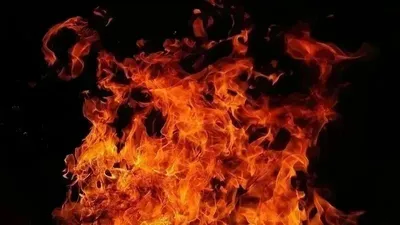 пожар в Гонконге унес жизни 36 человек, фото - Новости Zakon.kz от 26.11.2025 23:30