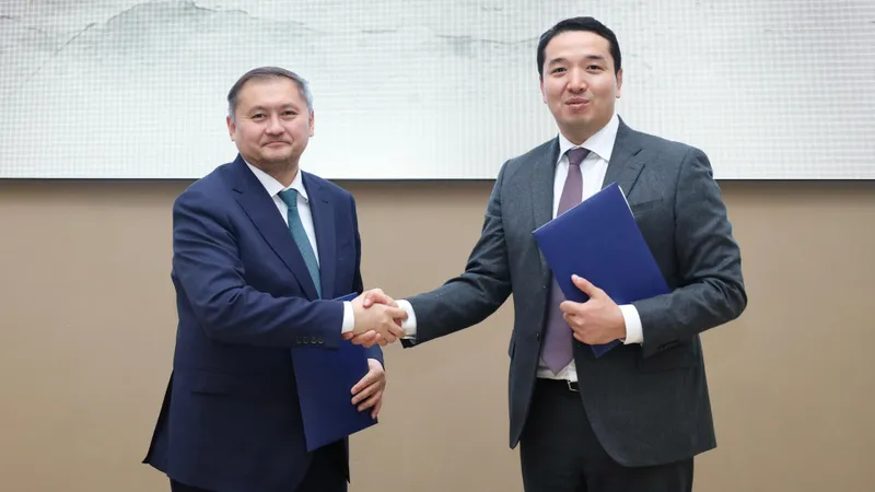 В Ұлытау появится университет для подготовки лидеров горной отрасли