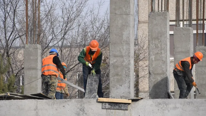 Алматы усиливает архитектурно-градостроительный контроль в рамках реализации обновленного Генплана