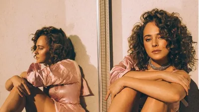 актрисе вынесли приговор, фото - Новости Zakon.kz от 26.11.2025 21:04