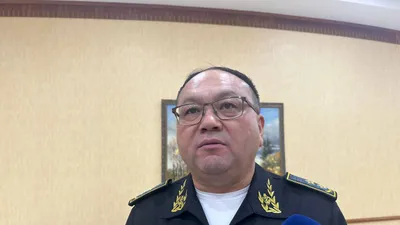 Минобороны, военнослужащий, армия , фото - Новости Zakon.kz от 27.11.2025 17:44