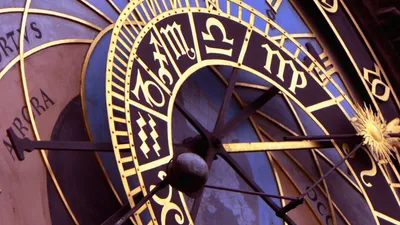 часы со знаками зодиака, фото - Новости Zakon.kz от 27.11.2025 16:44