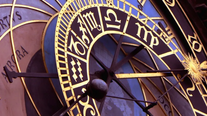 Гороскоп для всех знаков зодиака на зиму 2025-2026