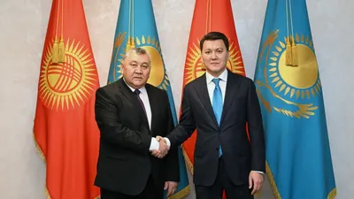 государственный советник Ерлан Карин, фото - Новости Zakon.kz от 27.11.2025 11:12