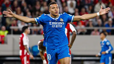 Футбол Покер Рекорд ЛЧ, фото - Новости Zakon.kz от 27.11.2025 14:09