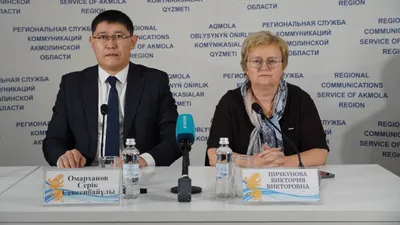 Вакцинация на фоне роста ОРВИ, фото - Новости Zakon.kz от 20.11.2025 12:16