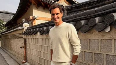 Теннис Интервью Теннисиста, фото - Новости Zakon.kz от 27.11.2025 17:08