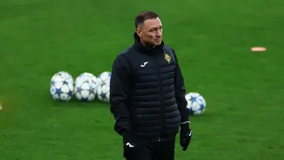 Футбол Комент Тренера, фото - Новости Zakon.kz от 27.11.2025 12:36