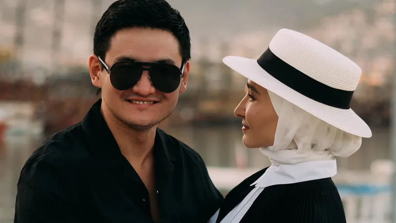 "Впервые": жена Торегали Тореали сняла видео с их подросшей особенной дочкой