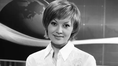 Диля Ибрагимова, спорт, журналист, смерть , фото - Новости Zakon.kz от 27.11.2025 20:34