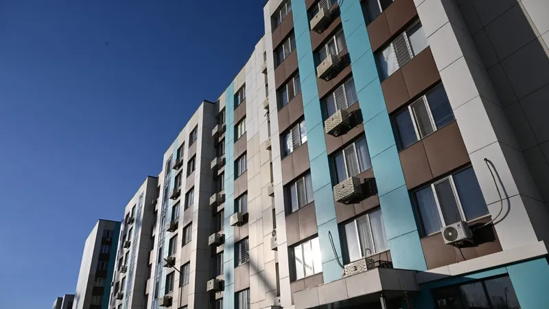 Свыше 2 тыс. участникам программы "Алматы жастары" выданы жилищные займы