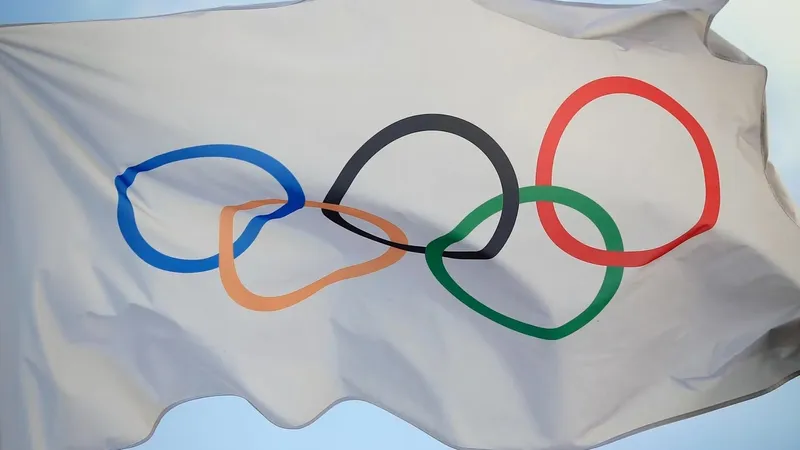 Участницам Олимпийских игр из США посвятили креативное видео