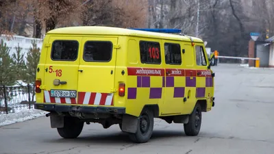 конфликт учениц закончился травмой головы, фото - Новости Zakon.kz от 28.11.2025 19:32