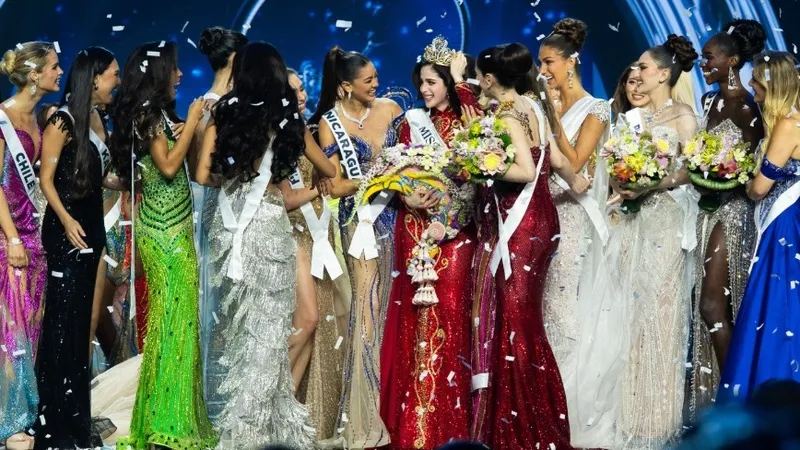От дефиле к криминалу: вокруг конкурса "Мисс Вселенная" разгорелся крупнейший скандал