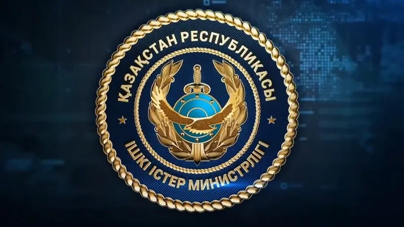 Никогда не делайте этого! – в МВД обратились к казахстанцам