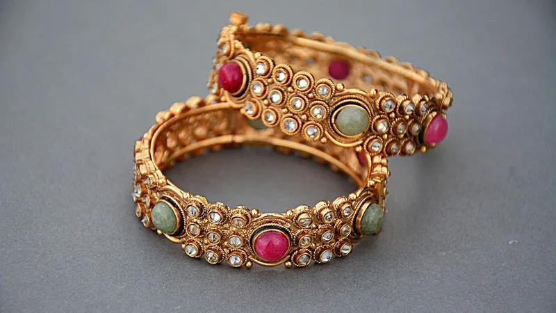 Астанчанин хотел купить дешевое золото и остался без денег