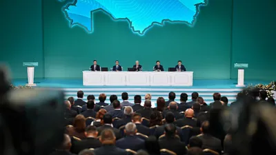 , фото - Новости Zakon.kz от 28.11.2025 14:11