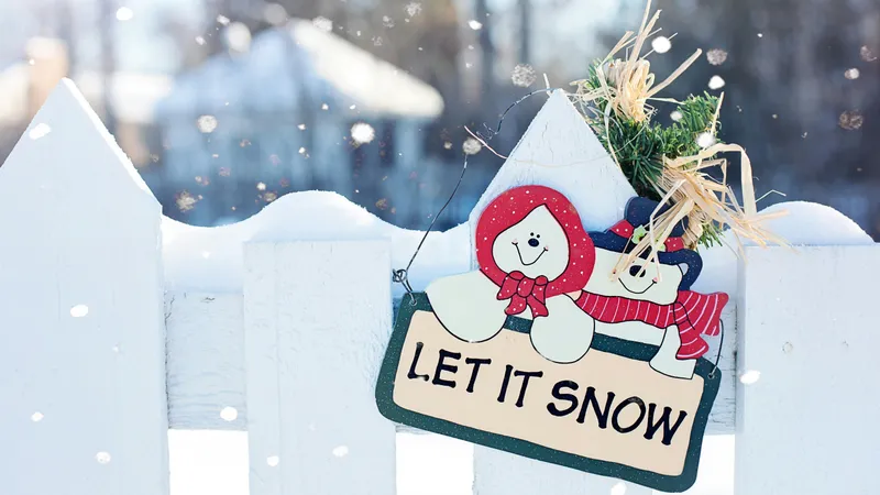 От -8°C до +11°C: первые дни зимы в Казахстане обещают быть непредсказуемыми