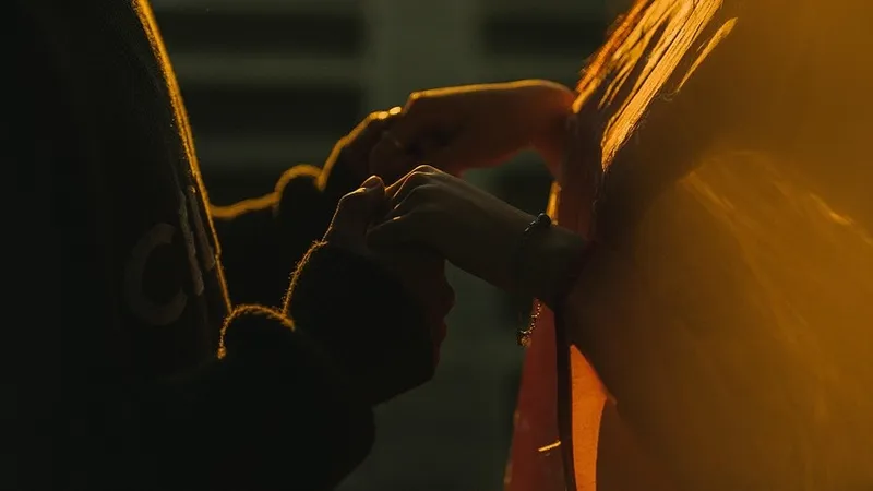 Романтическая афера: как бездомный китаец заставил женщин оплачивать его роскошную жизнь