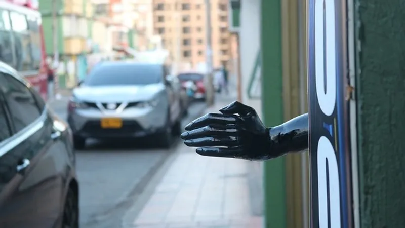 Манекен вместо покойника: абсурдную схему пытался провернуть индиец ради денег