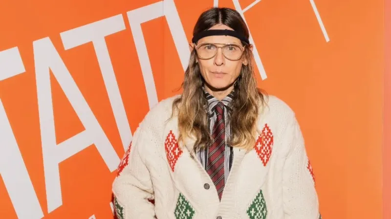 Ювелирных украшений уже недостаточно: стилист назвал тренд 2026 года