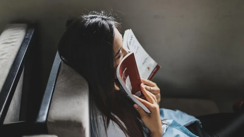 Топ-10 книг, которые помогают познать себя