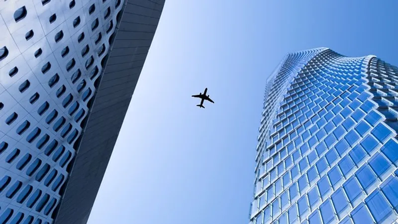 Срочная корректировка ПО: казахстанцев вновь предупредили о задержках авиарейсов