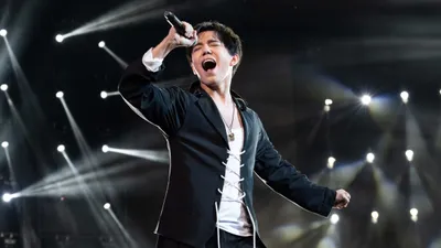 Димаш Кудайберген, артист, фото - Новости Zakon.kz от 28.11.2025 15:52