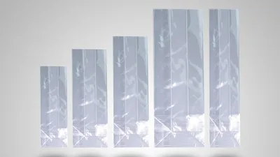 пакеты, фото - Новости Zakon.kz от 28.11.2025 09:54