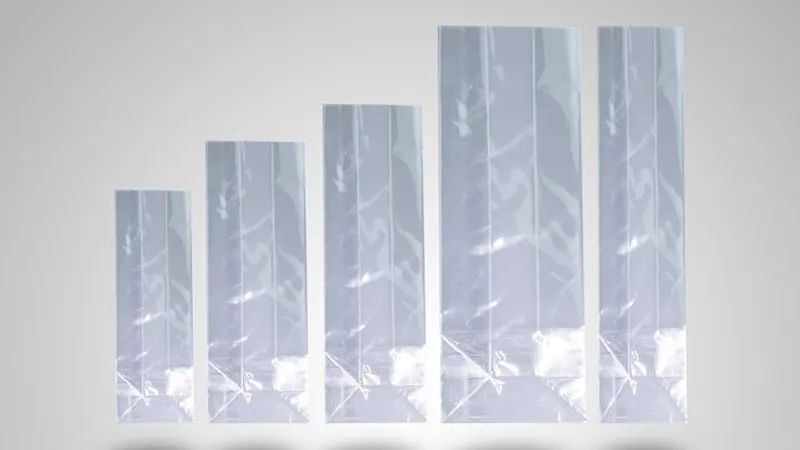 Пакет с пакетами: почему он есть почти в каждом доме, объяснили психологи