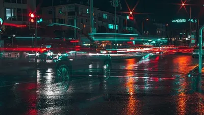 штормовое предупреждение, фото - Новости Zakon.kz от 28.11.2025 20:05