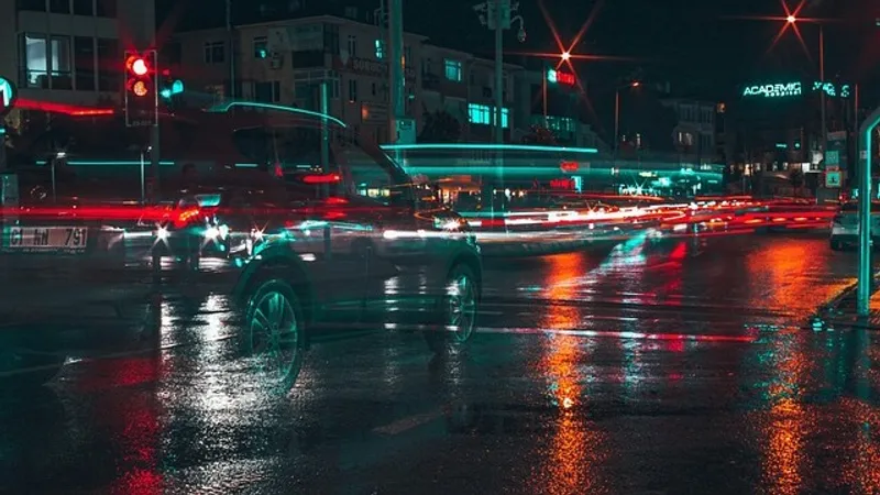 Дождь, снег, туман и гололед: штормовое предупреждение объявили на большей части РК