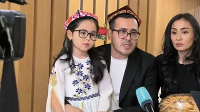 Конкурс в Алматы, фото - Новости Zakon.kz от 29.11.2025 06:25