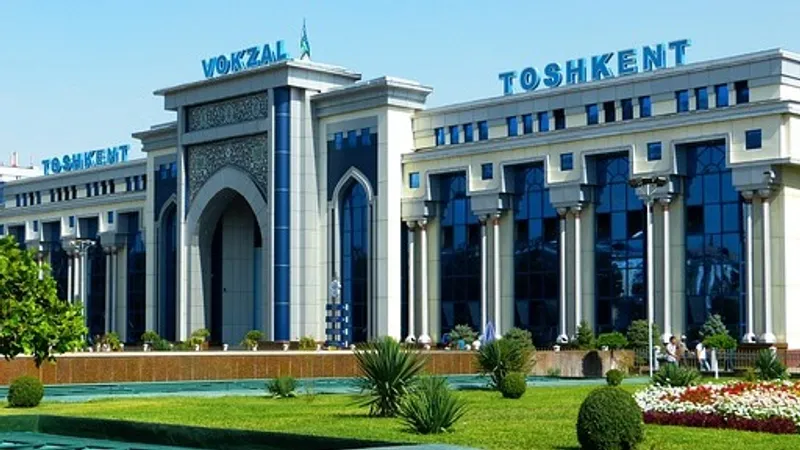 В Узбекистане запретят оборот электронных сигарет