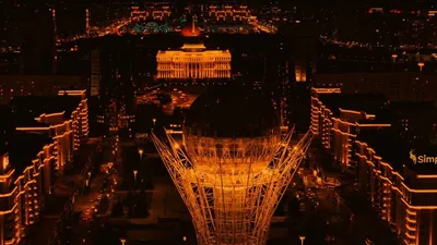 Астана, акция, здание, насилие , фото - Новости Zakon.kz от 29.11.2025 21:42