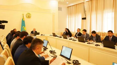 люди, фото - Новости Zakon.kz от 29.11.2025 16:00